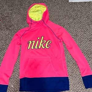 Nike hoodie